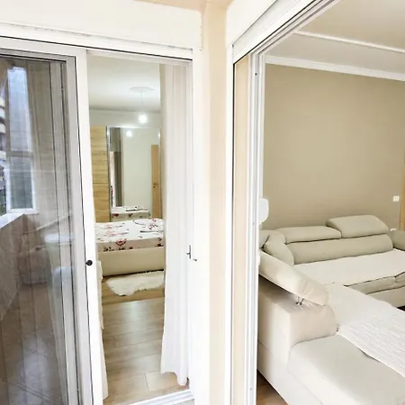Cozy Modern