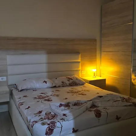 Lejlighed Cozy Modern *